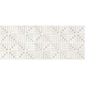 Декор Laparet (Лапарет) Savia светлый 20х50 см