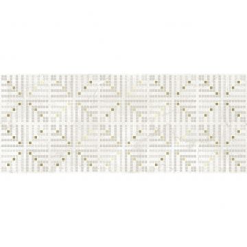 Декор Laparet (Лапарет) Savia светлый 20х50 см
