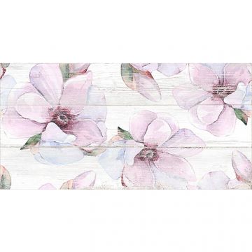 Плитка настенная Laparet (Лапарет) Chance светлая узор 08-01-20-2471 20х40 см