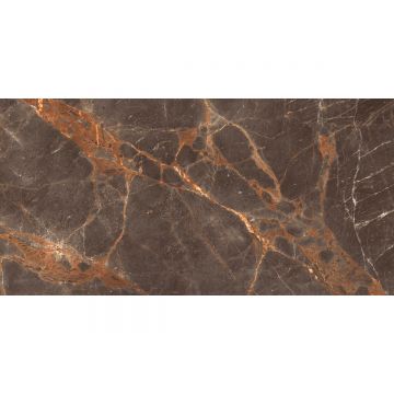 Керамогранит Laparet Nebula Brown 80х160 см Полированный