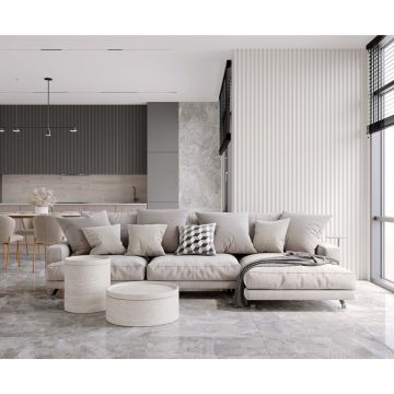 Керамогранит Laparet (Лапарет) Orion 80х80 см Полированный