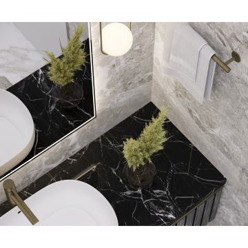 Керамогранит Laparet (Лапарет) Orion 80х160 см Полированный