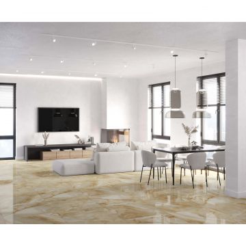 Керамогранит Laparet (Лапарет) Draco 80х80 см Полированный