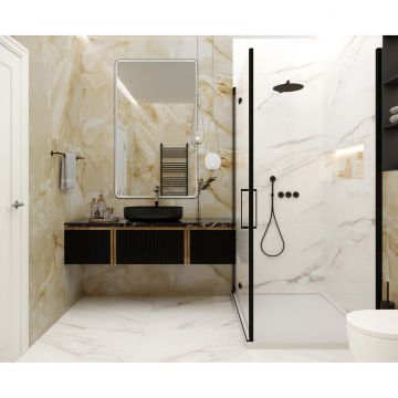 Керамогранит Laparet (Лапарет) Draco 80х160 см Полированный