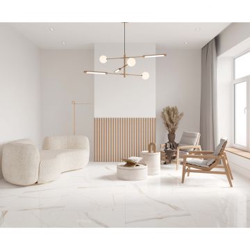 Керамогранит Laparet Nashira 80х80 см Полированный