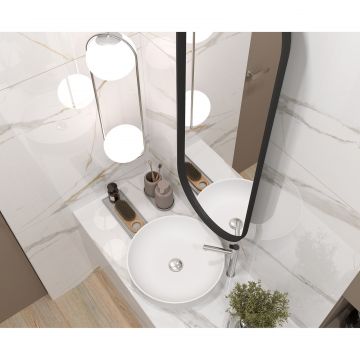 Керамогранит Laparet Nashira 80х160 см Полированный