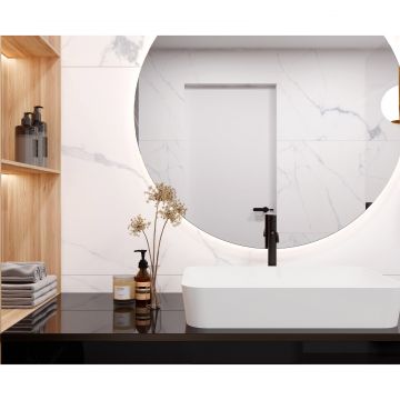 Керамогранит Laparet (Лапарет) Ogma 80х80 см сатинированный