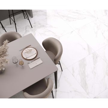 Керамогранит Laparet (Лапарет) Salm 80х80 см сатинированный