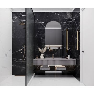 Керамогранит Laparet (Лапарет) Eclipse 80х160 см Полированный