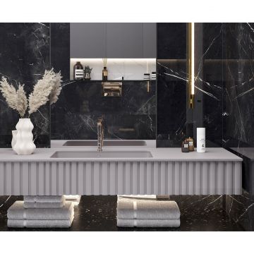 Керамогранит Laparet (Лапарет) Eclipse 80х160 см Полированный