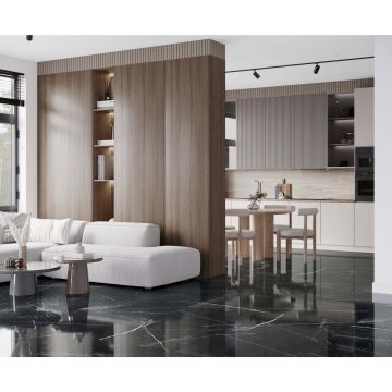 Керамогранит Laparet (Лапарет) Eclipse 80х160 см Полированный