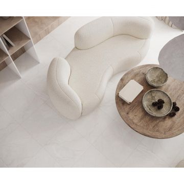 Керамогранит Laparet Antalya Bianco 60х60 см Полированный
