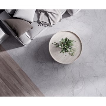 Керамогранит Laparet Antalya Grey 60х60 см Полированный