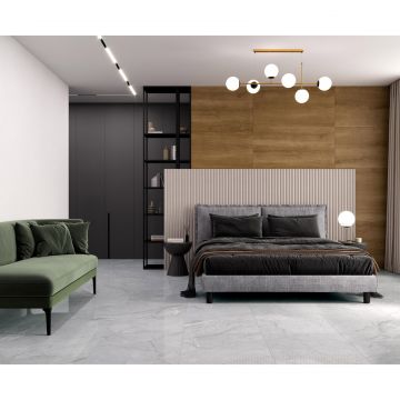 Керамогранит Laparet Antalya Grey 60х60 см Полированный