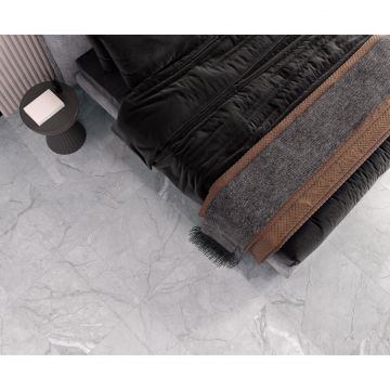 Керамогранит Laparet Antalya Grey 60х60 см Матовый
