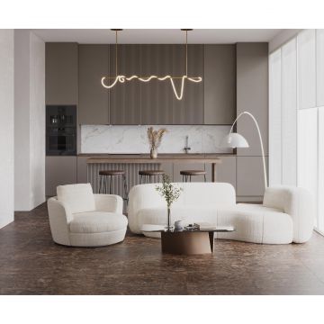 Керамогранит Laparet Emperador Brown 60х60 см Полированный