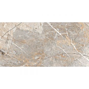 Керамогранит Laparet (Лапарет) Fantastico Grey Granito 60х120 см Полированный