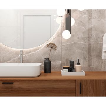 Керамогранит Laparet Obsidian Grey 60х60 см Матовый