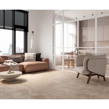 Керамогранит Laparet Obsidian Taupe 60х60 см Полированный