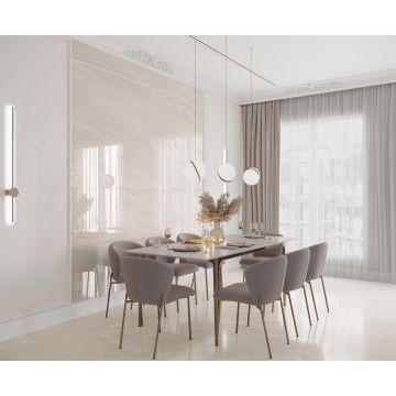 Керамогранит Laparet (Лапарет) Solitary Flakes 60х60 см Матовый