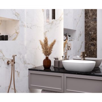 Керамогранит Laparet Statuario Martin 60х60 см Матовый