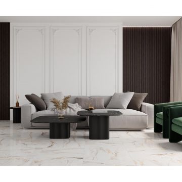 Керамогранит Laparet Statuario Porshe 60х60 см Матовый