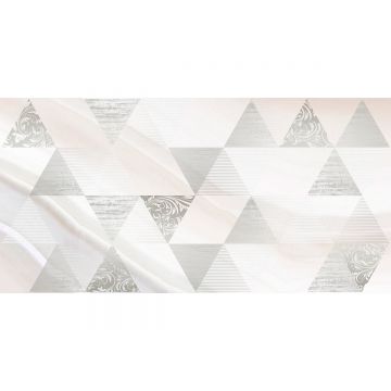 Плитка керамическая Laparet (Лапарет) Boreal Декор кремовый 18-03-37-3624 30х60 см