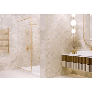 Плитка керамическая Laparet (Лапарет) Arno настенная бежевая 18-00-11-3610 30х60 см