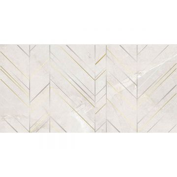 Плитка керамическая Laparet (Лапарет) Monblanc Декор бежевый 18-03-11-3609 30х60 см