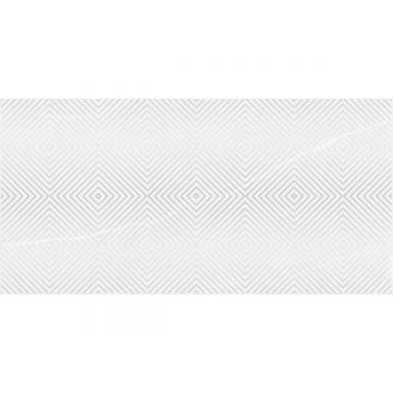 Плитка керамическая Laparet (Лапарет) Rubio Декор светло-серый 18-03-06-3618 30х60 см