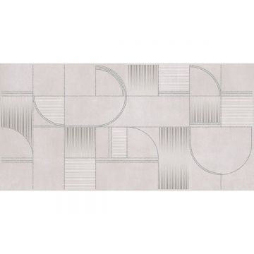 Плитка керамическая Laparet (Лапарет) Stream Декор светлый 18-03-20-3621 30х60 см