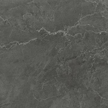 Керамогранит Laparet Leda Black 60x60 см Карвинг