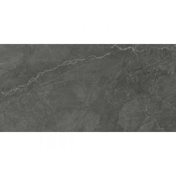 Керамогранит Laparet Leda Black 60x120 см Карвинг