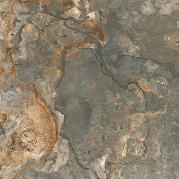 Керамогранит Laparet Oberon Green 60x60 см Cтруктурный