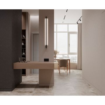 Керамогранит Laparet (Лапарет) Callisto Silver 60x120 см Карвинг