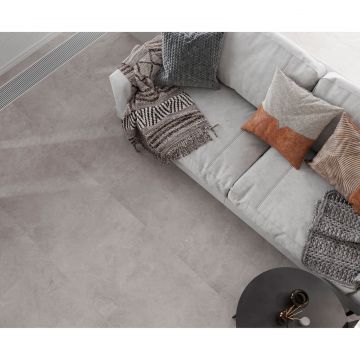 Керамогранит Laparet Charon Gray 60x120 см Cтруктурный Карвинг