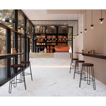 Керамогранит Laparet (Лапарет) Eris Gray 60x120 см Карвинг