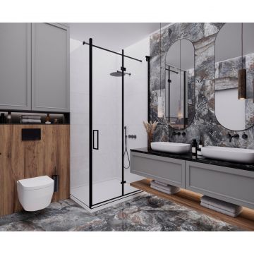 Керамогранит Laparet (Лапарет) Vega Brown 60x120 см Полированный