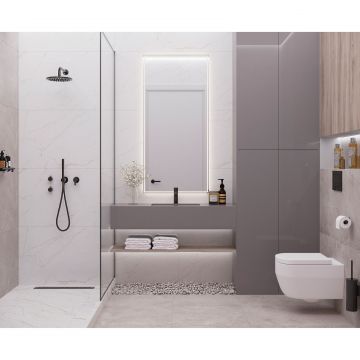 Керамогранит Laparet (Лапарет) Europa Gold 60x60 см Карвинг