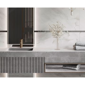 Керамогранит Laparet (Лапарет) Diona 60x60 см Карвинг