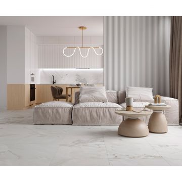 Керамогранит Laparet (Лапарет) Diona 60x60 см Карвинг