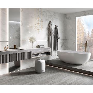 Керамогранит Laparet (Лапарет) Diona 60x120 см Карвинг