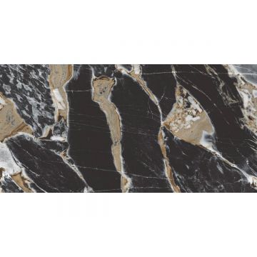 Керамогранит Laparet (Лапарет) Castor 60x120 см Полированный