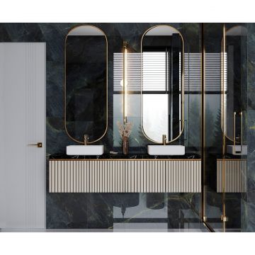 Керамогранит Laparet (Лапарет) Tiaki Green 60x120 см Полированный