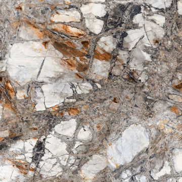 Керамогранит Laparet (Лапарет) Maia Gray 60x60 см Полированный