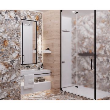 Керамогранит Laparet (Лапарет) Maia Gray 60x60 см Полированный