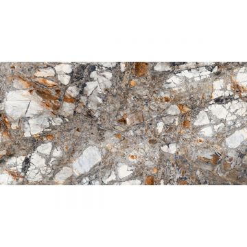 Керамогранит Laparet (Лапарет) Maia Gray 60x120 см Полированный