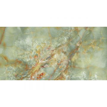 Керамогранит Laparet (Лапарет) Dalim Mint 60x120 см Полированный