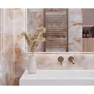 Керамогранит Laparet (Лапарет) Musica Candy 60x60 см Полированный