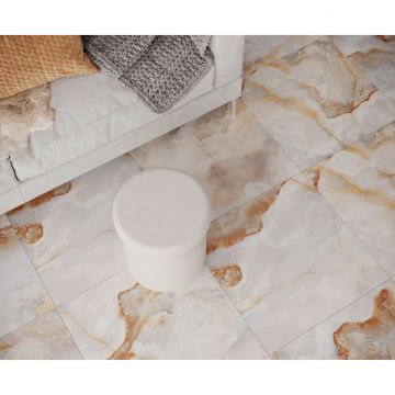 Керамогранит Laparet (Лапарет) Musica Candy 60x60 см Полированный